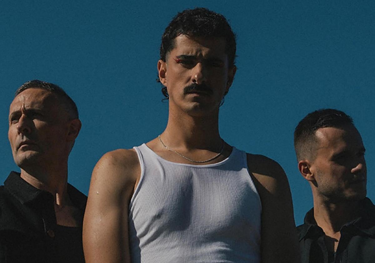 Los azkoitiarras son uno de los grupos de más tirón de la escena euskaldun, pero van a hacer un parón.