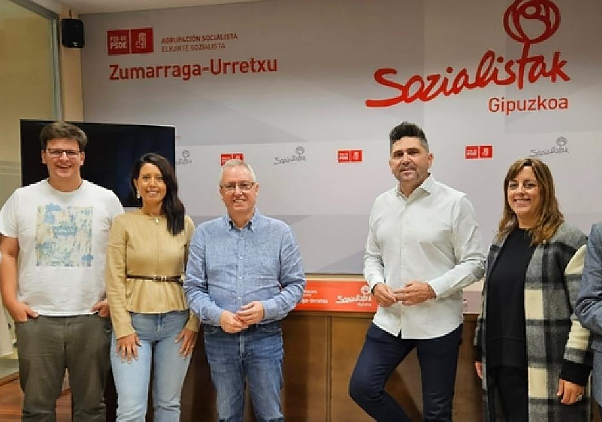 Encuentro con Azahara Domínguez, José Ignacio Asensio y Goizane Álvarez.