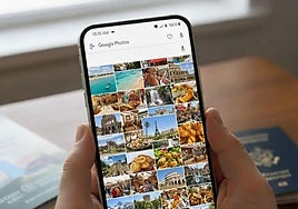 Los usos más útiles (y desconocidos) de Google Fotos... gracias a la Inteligencia Artificial