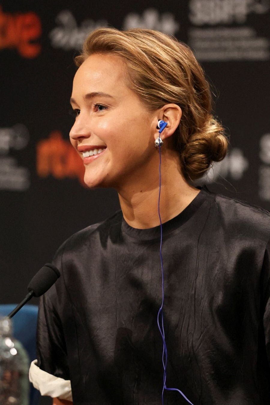 Photocall de Jennifer Lawrence