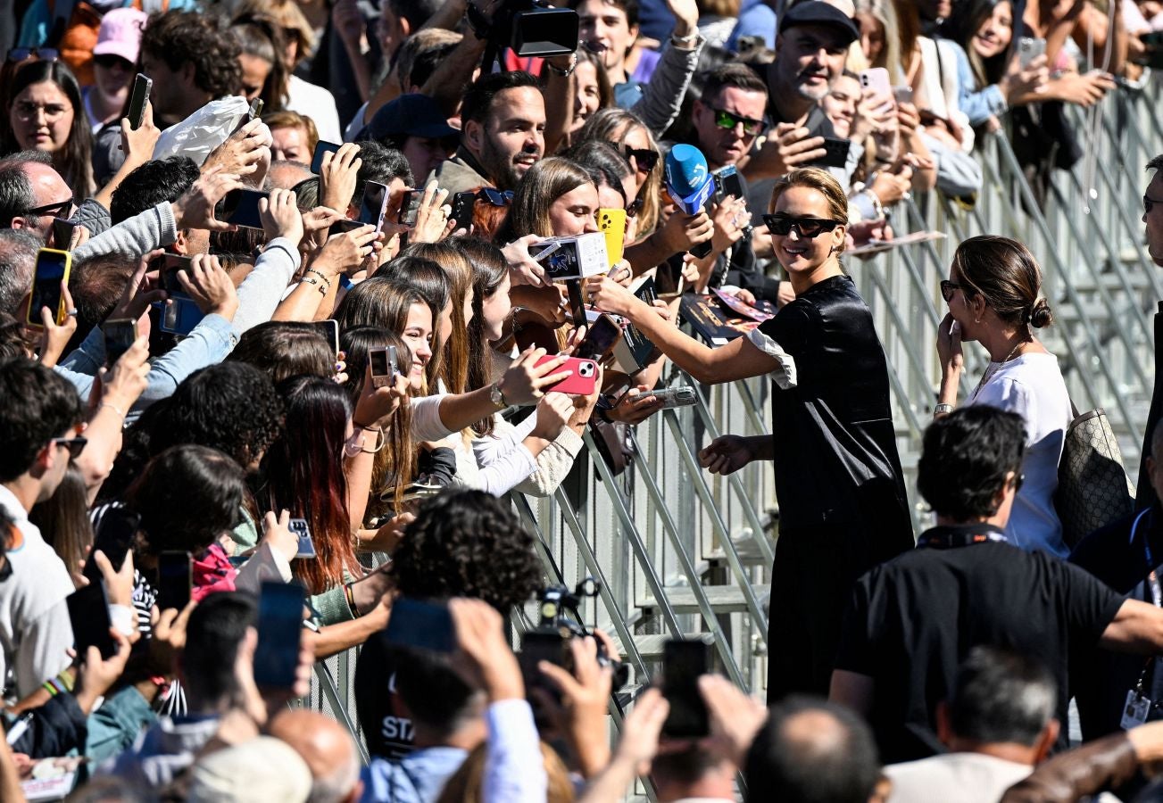 Photocall de Jennifer Lawrence