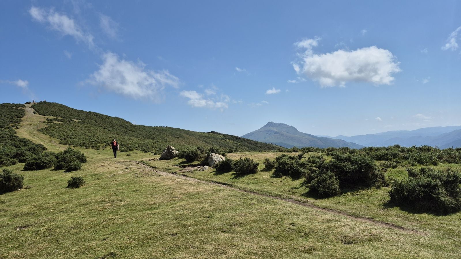 Manttale, atalaya de contrabandistas