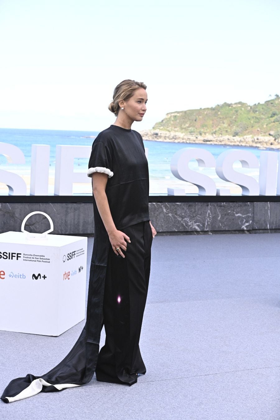 Photocall de Jennifer Lawrence