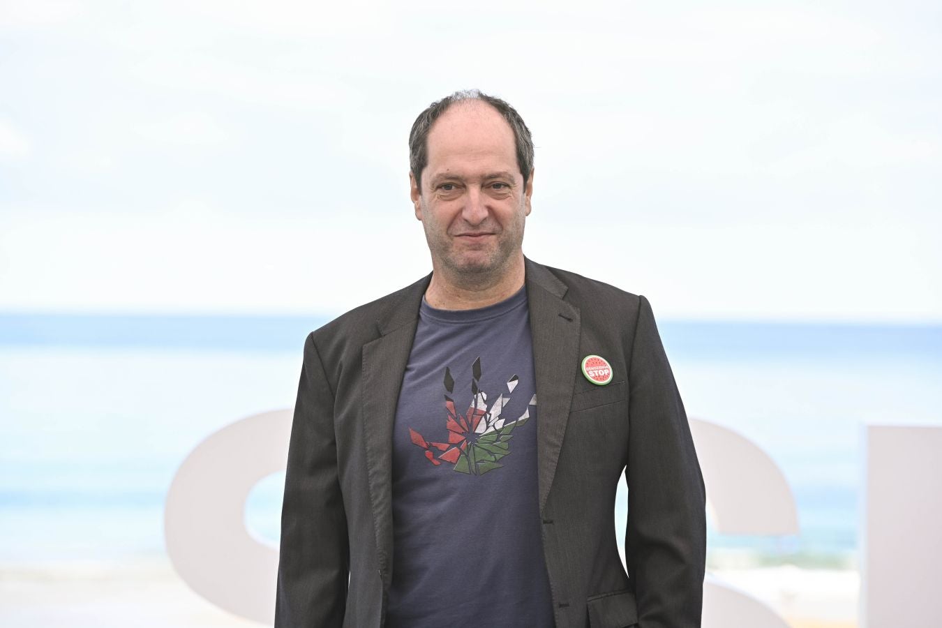 Photocall de la serie &#039;Zeru Ahoak&#039;