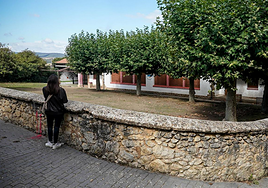 La Diputación alavesa admite que conocía la colonia hace décadas pero no la controló: «No vamos a ir por todos los pueblos»