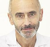 Imagen - Dr. Javier Martín Rodríguez 