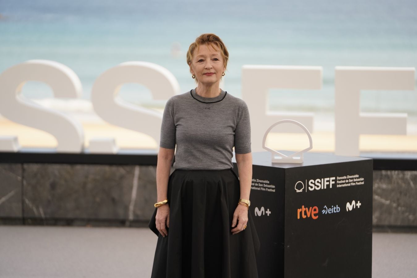 Photocall de &#039;Winter of the crow&#039;