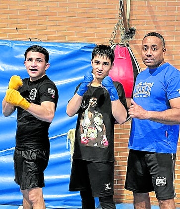 Magnevy, Chavarría y Arredondo.