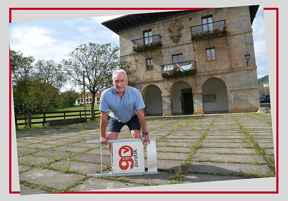 «Todo lo que se puede soñar lo he conseguido»