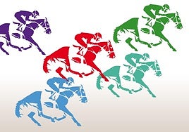 Donostia galopa hacia la carrera electoral de 2027 con todo abierto