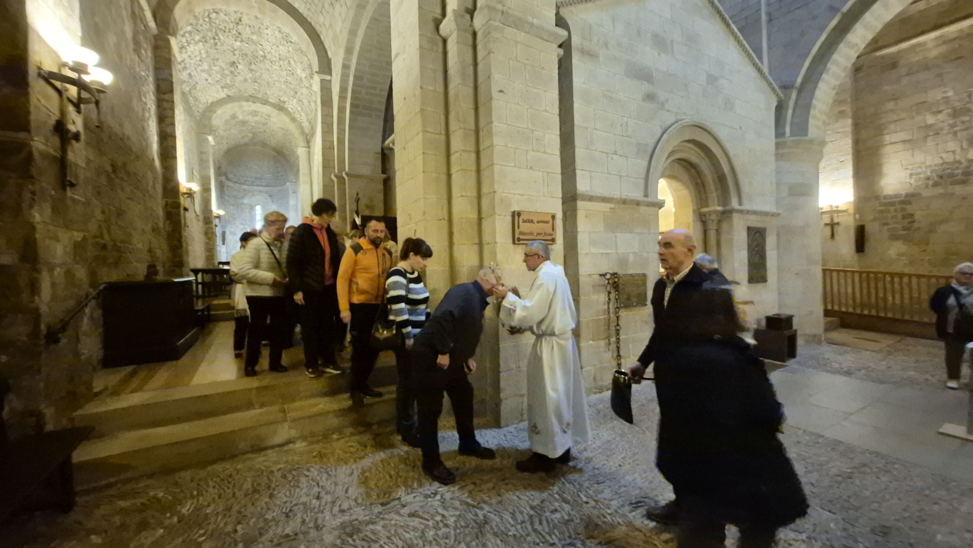 Egun handia Aralarren