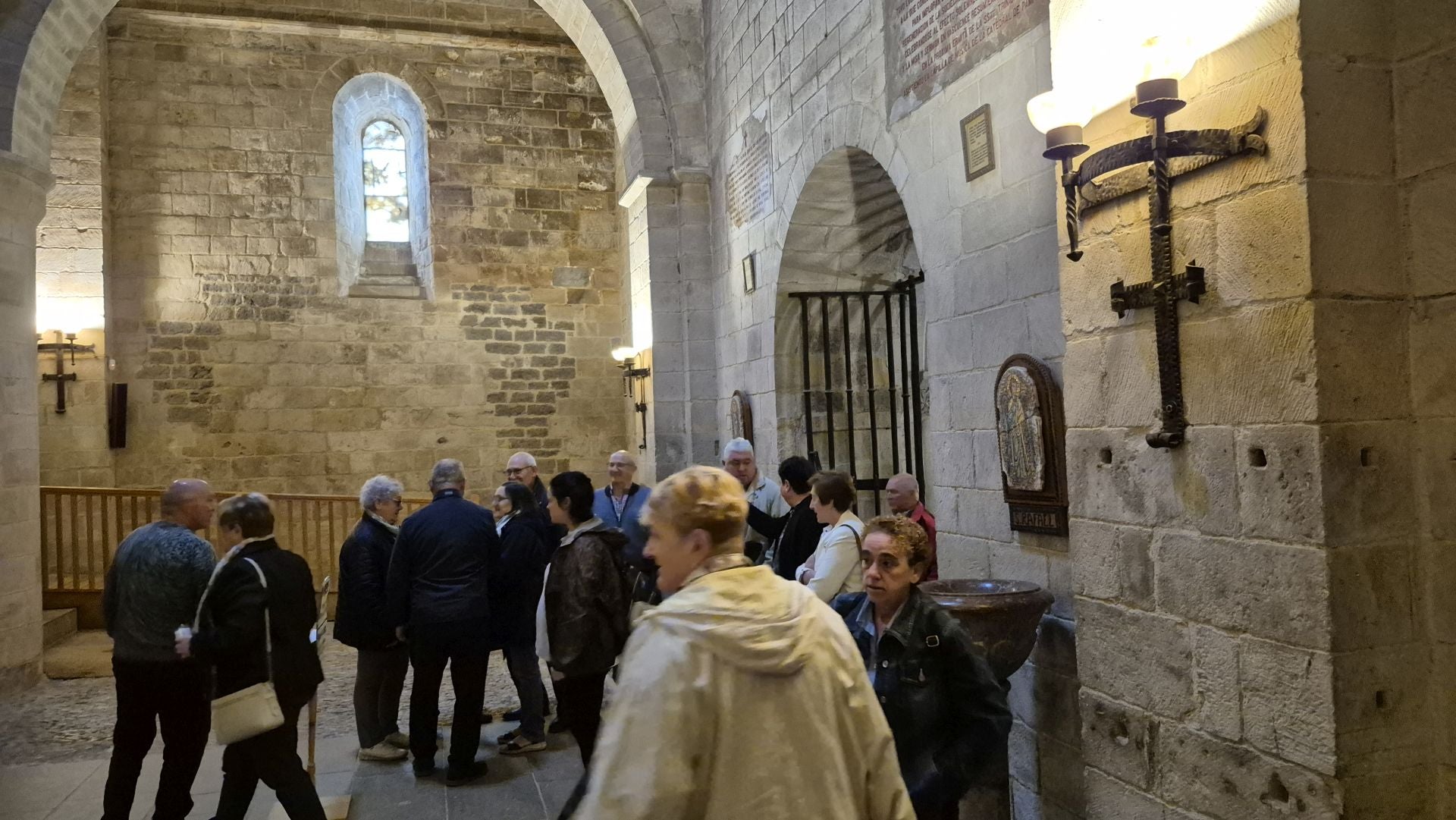 Egun handia Aralarren