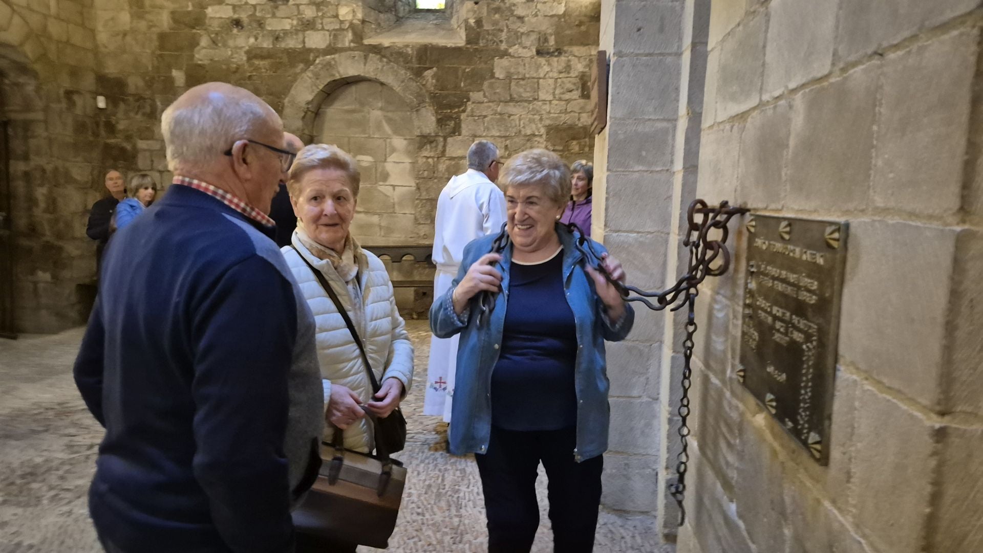 Egun handia Aralarren