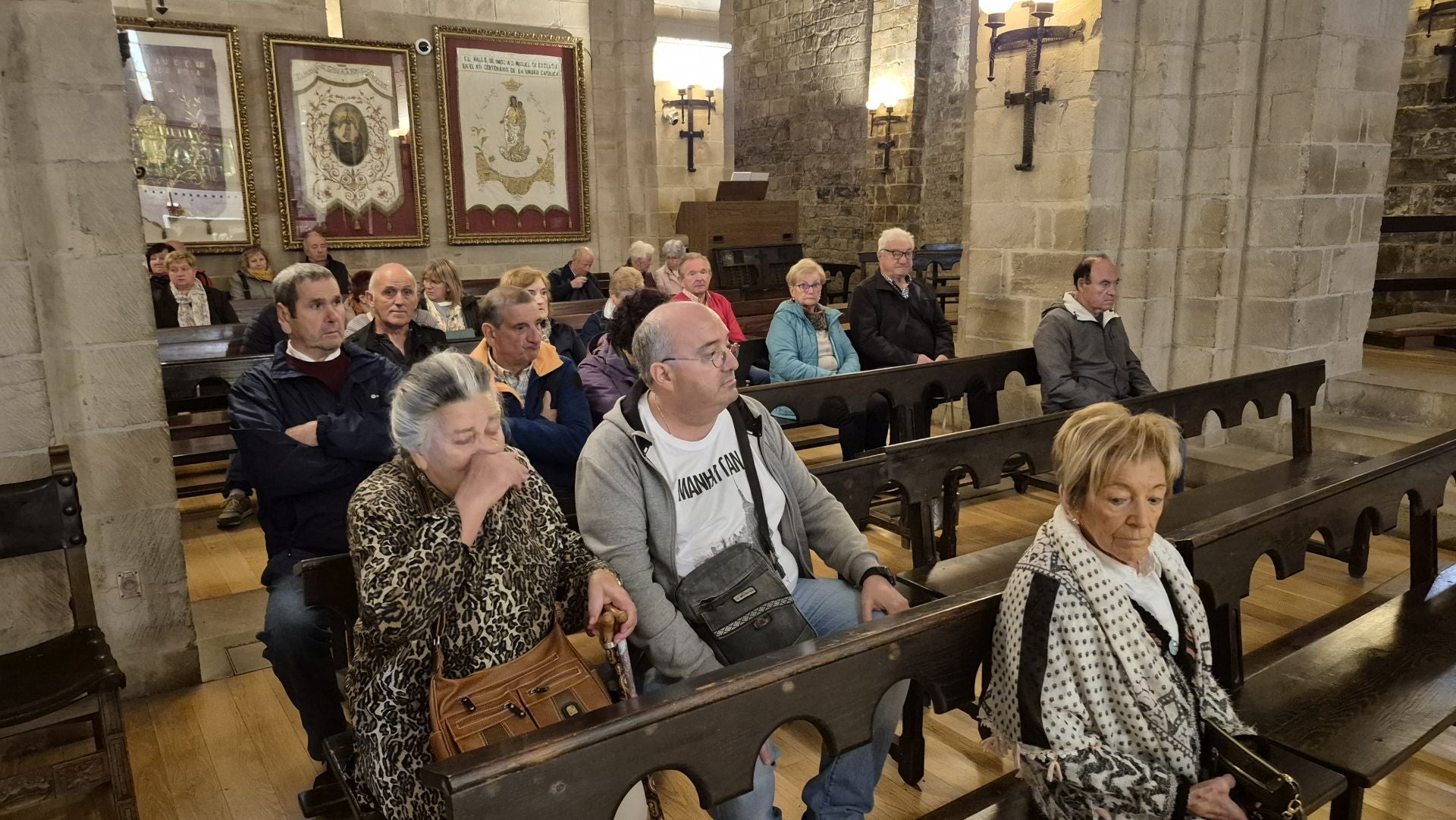 Egun handia Aralarren