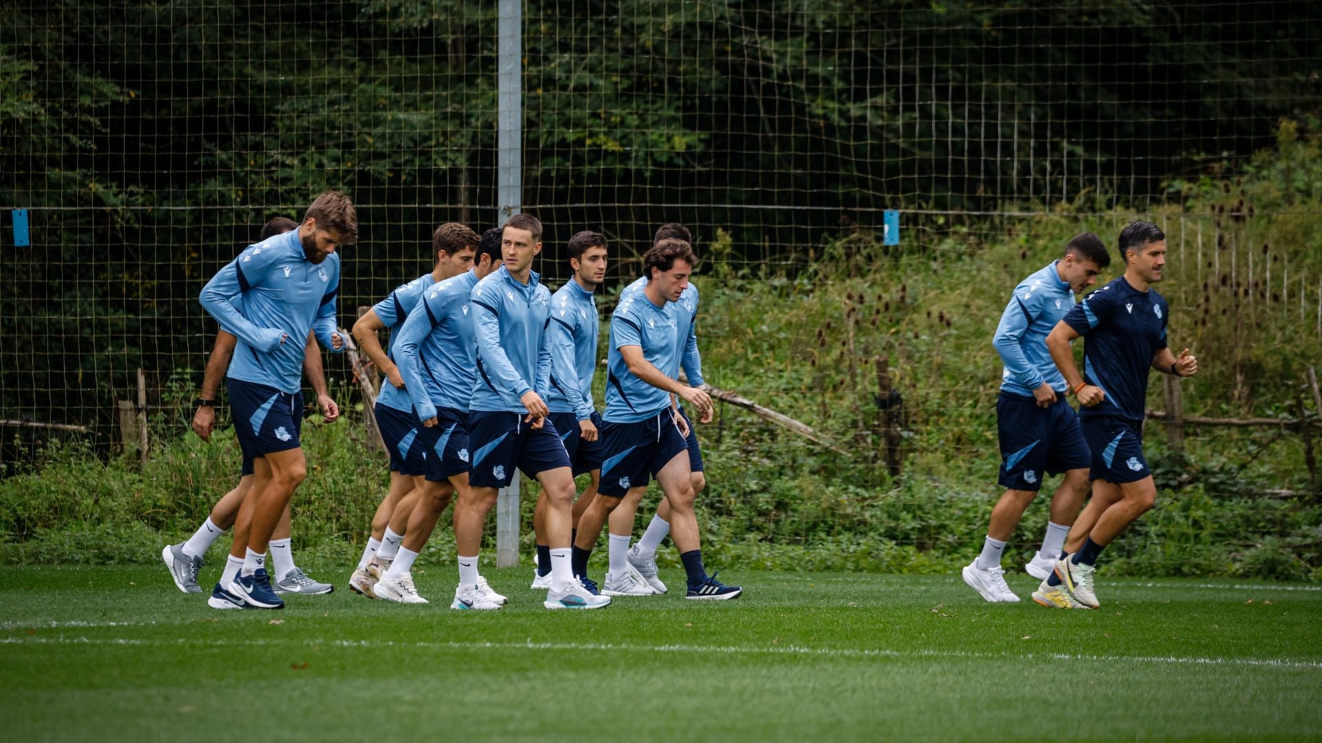 Pensando ya en otra &#039;final&#039;