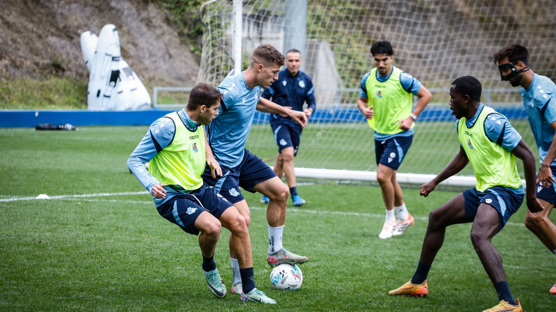 Pensando ya en otra &#039;final&#039;