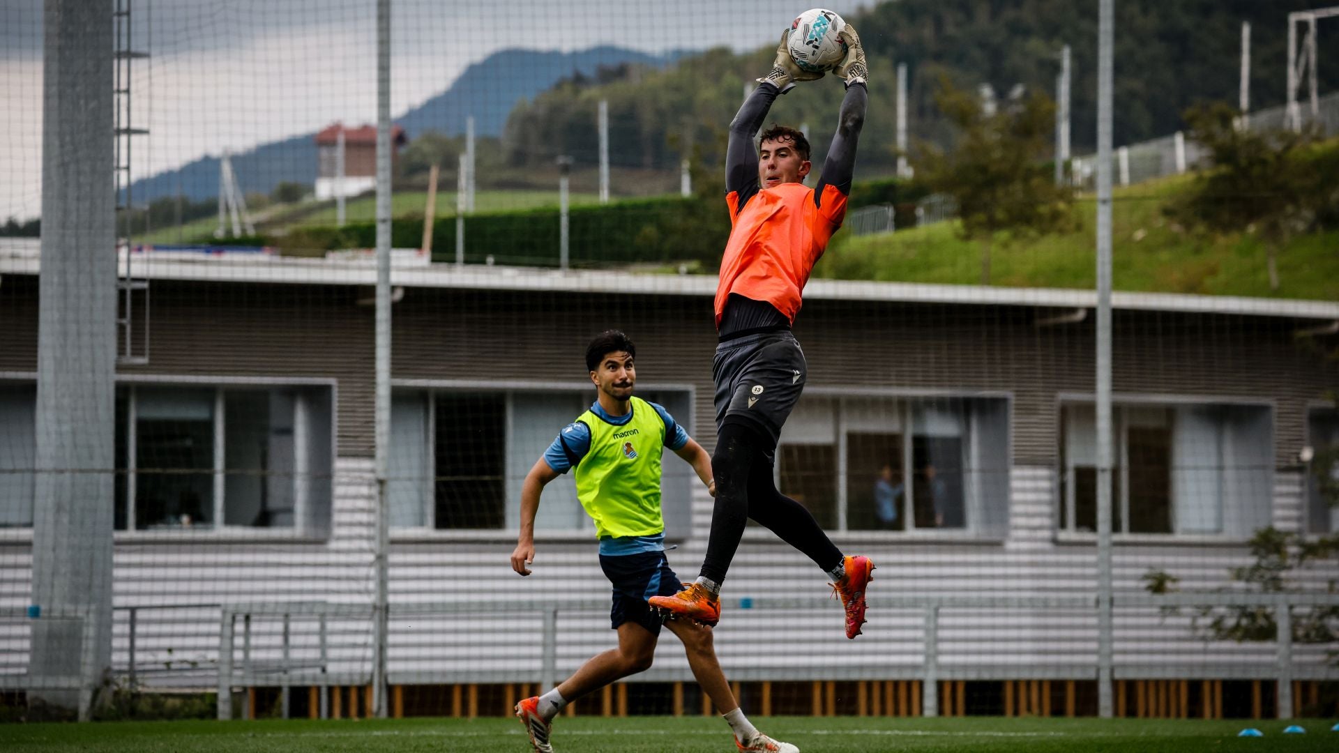 Pensando ya en otra &#039;final&#039;