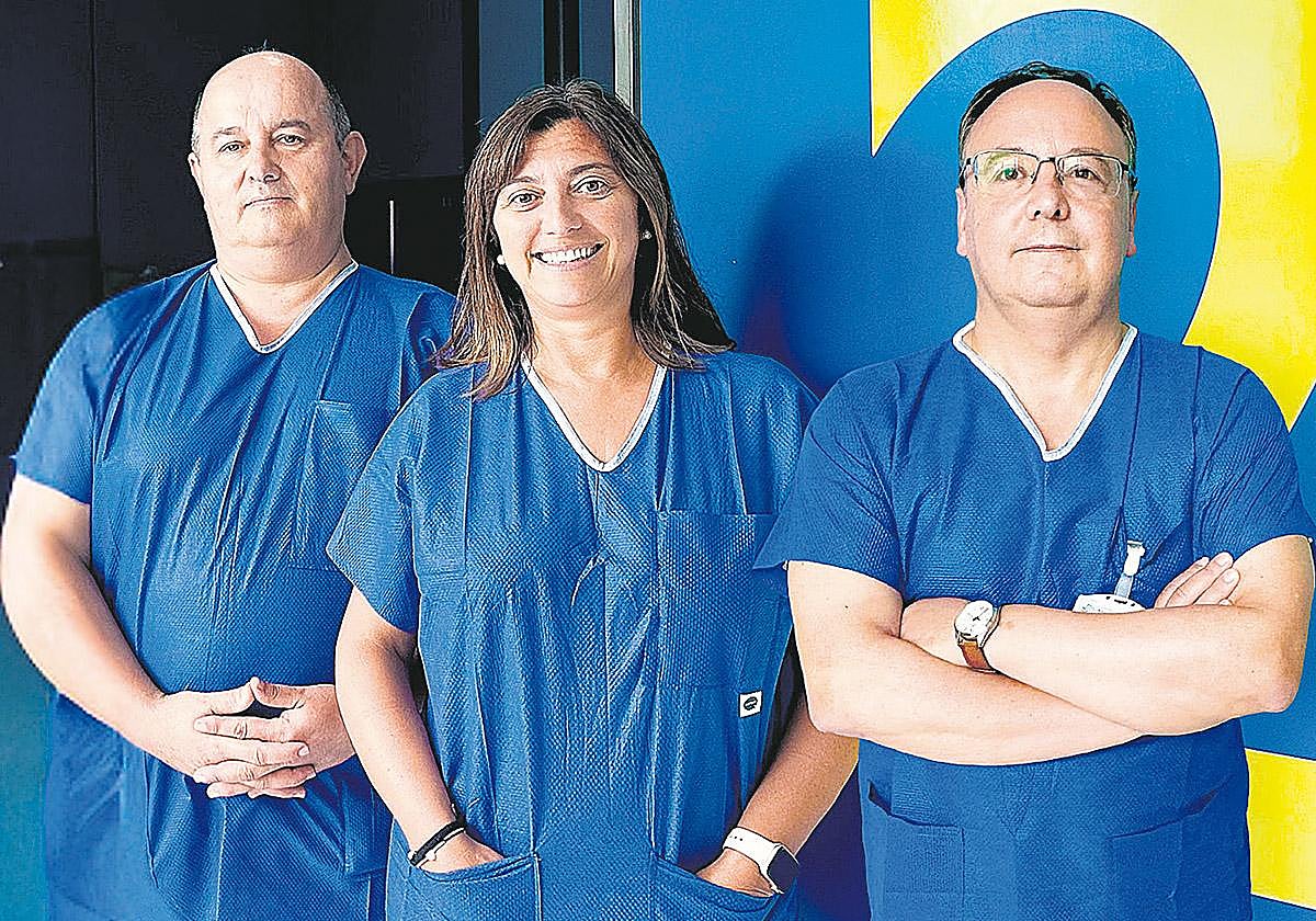 Cirugía general y digestiva con un enfoque integral y sin demoras