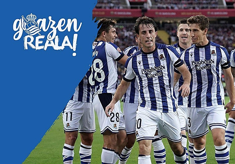 El análisis del Barcelona - Real Sociedad: «Sorprendieron las buenas prestaciones de Odriozola»