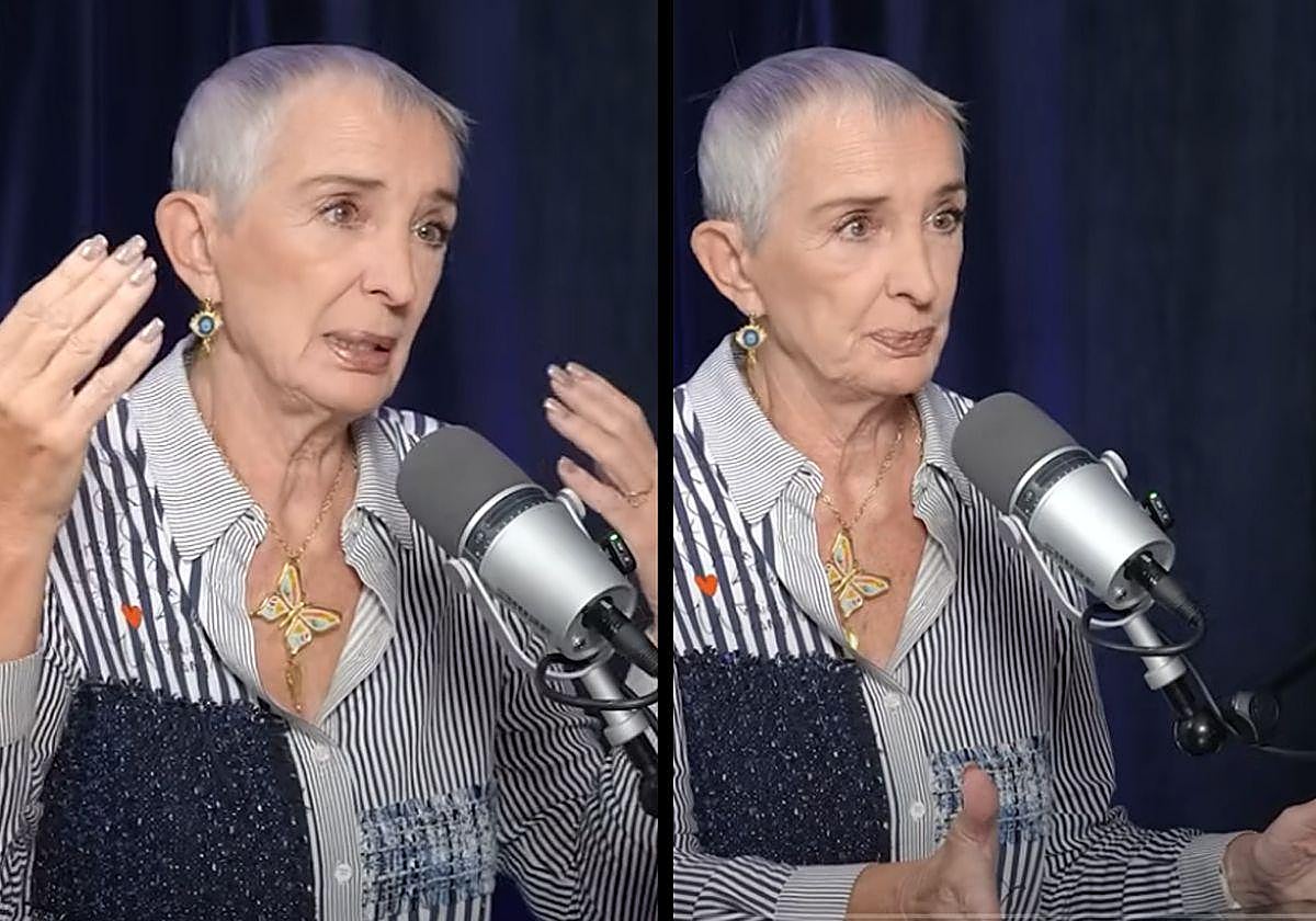 Nilda Chiaraviglio, terapeuta (73 años): «Las parejas que mejor funcionan son aquellas en las que siguen siendo solteros independientes»