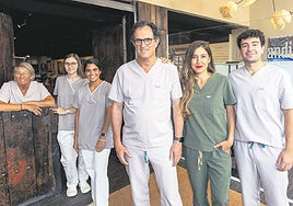 La Clínica Dental Dr. Ruiz Villandiego es un referente internacional por su atención integral para pacientes con necesidades especiales