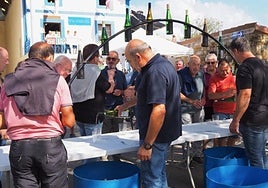 Mikel Deunaren Egunarekin amaitu dira aurtengo Samielak Artadin