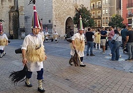 Giro ezin hobea izan zen euskal kultura eta nortasuna aldarrikatu zituen Euskal Jaian