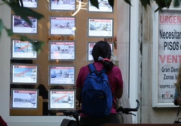 La oferta de alquileres de temporada ya duplica a los de larga duración