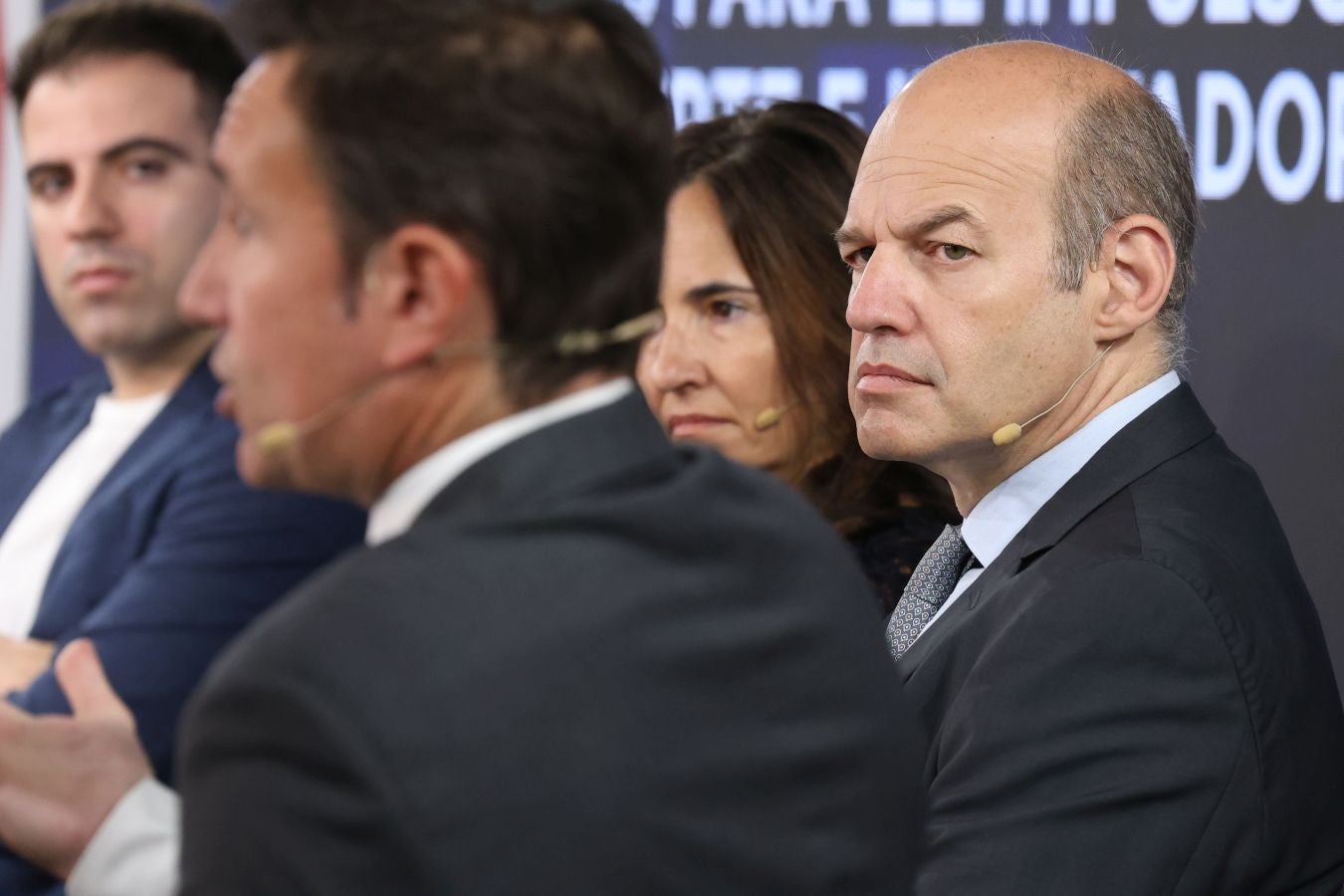 Encuentro sobre tecnología y emprendimiento como motores de la industria guipuzcoana en DV Gunea