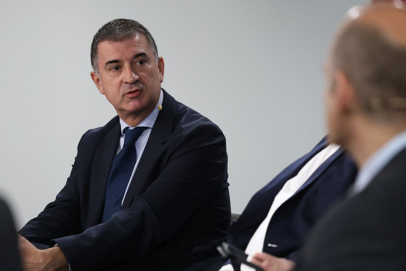 Encuentro sobre tecnología y emprendimiento como motores de la industria guipuzcoana en DV Gunea