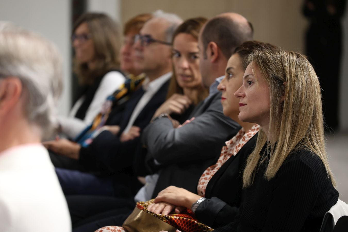 Encuentro sobre tecnología y emprendimiento como motores de la industria guipuzcoana en DV Gunea