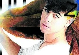 'Z' bere lehen disko luzea argitaratu du Aimarz abeslari zumarragarrak.