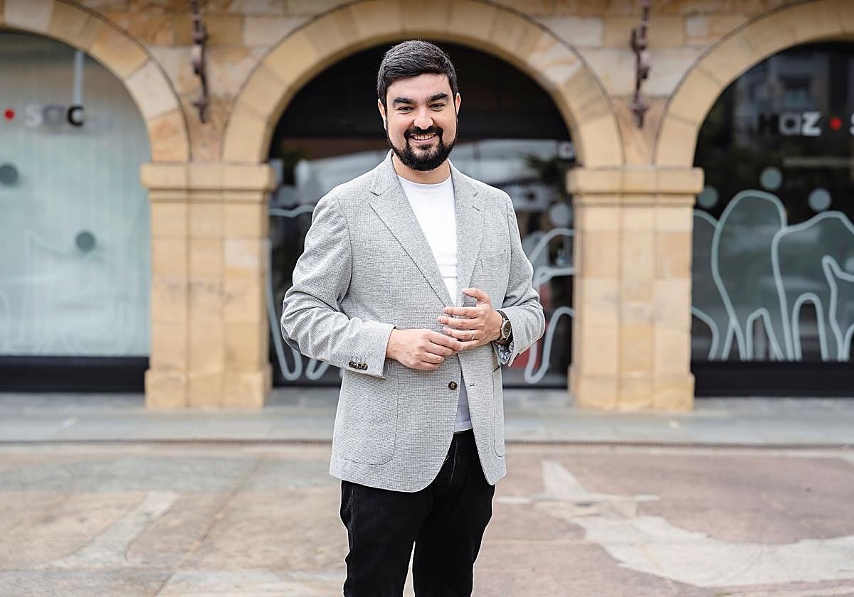 Eric Gálvez había sido nominado junto a alcaldes de ciudades como Basilea (Suiza), Bogotá (Colombia) o Nápoles (Italia).