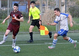 Keta Babyauto indartsu hasi da aurten.