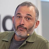 Imagen - «Con el fin del terrorismo salimos hacia arriba a toda velocidad y algunas regulaciones se dieron a posteriori»