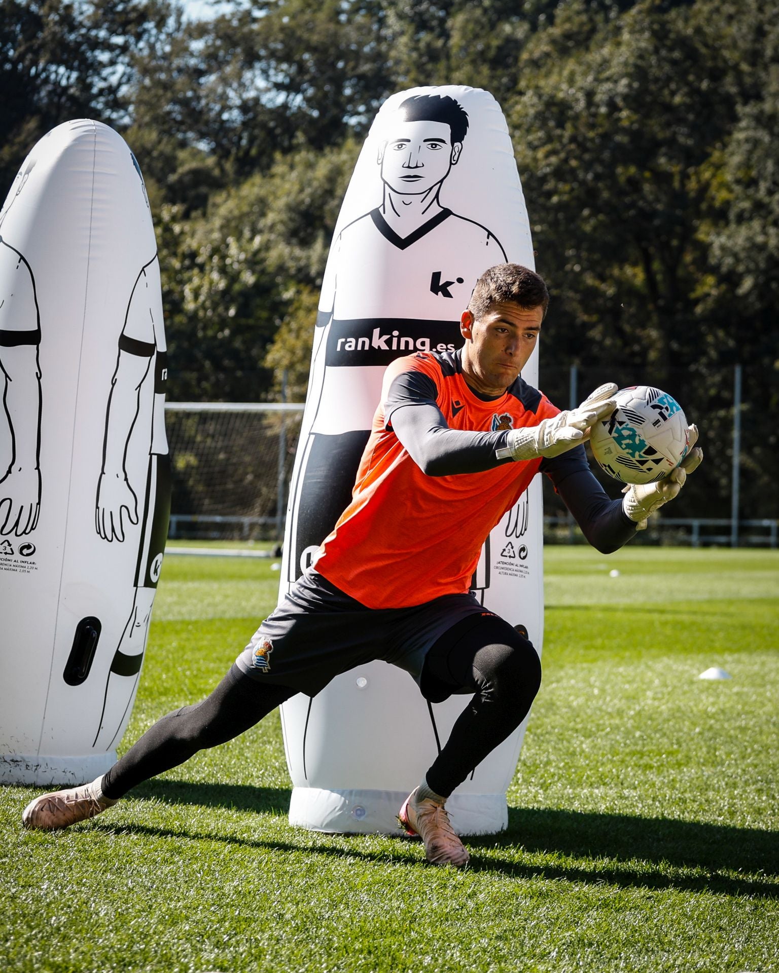 La Real ya prepara otra &#039;final&#039;