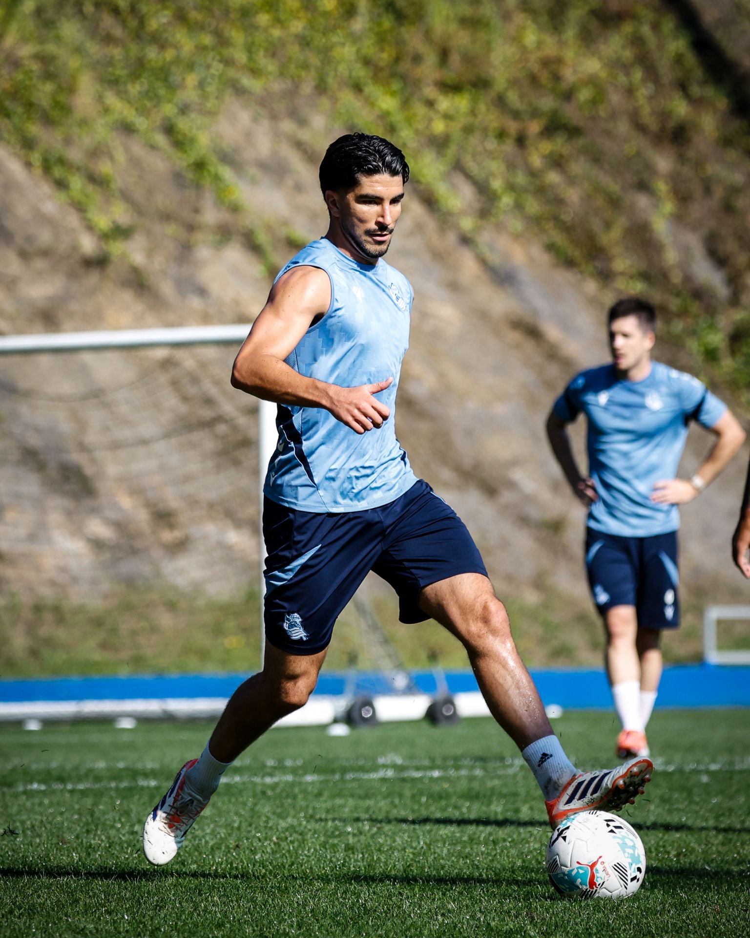 La Real ya prepara otra &#039;final&#039;