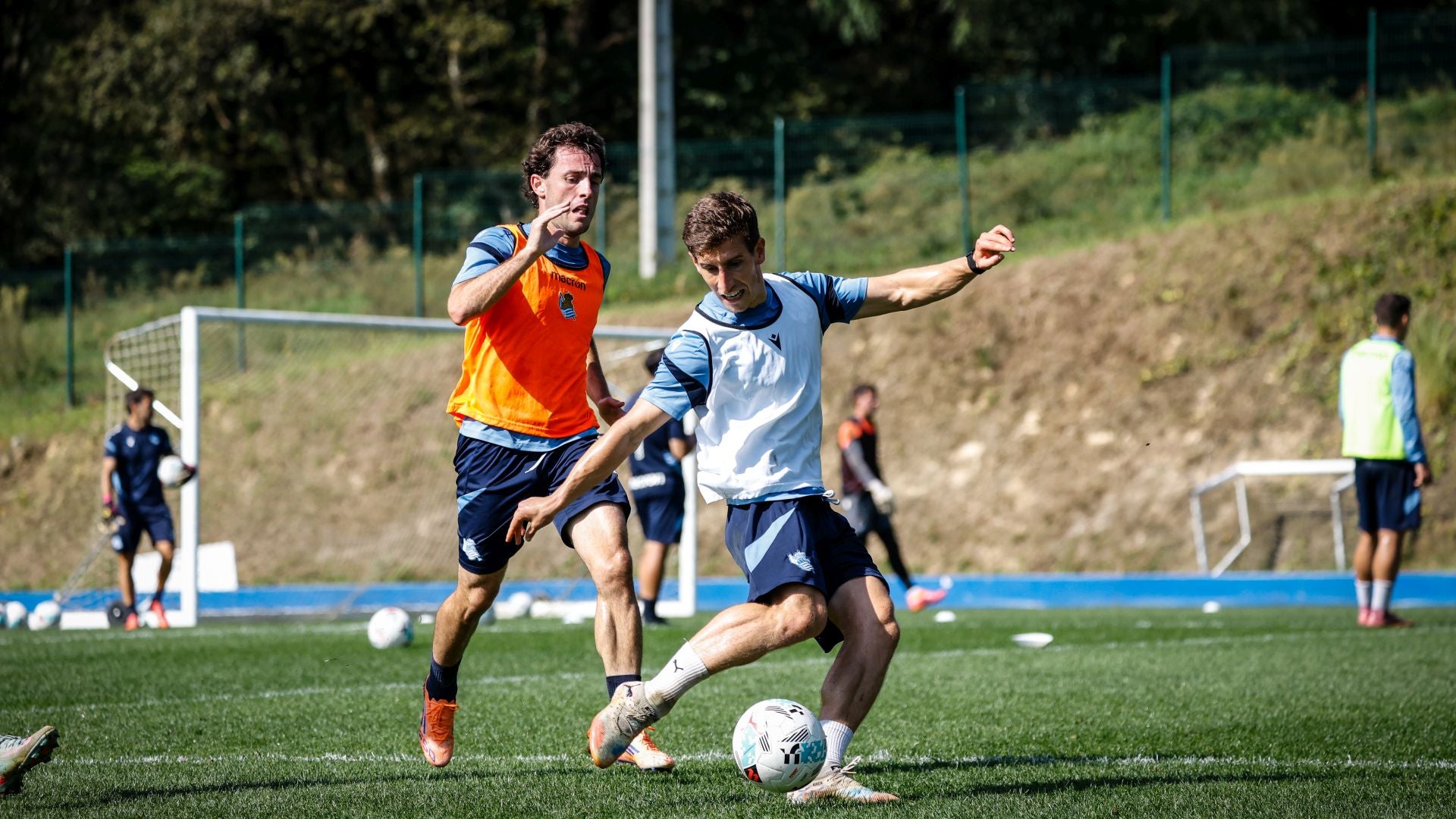 La Real ya prepara otra &#039;final&#039;