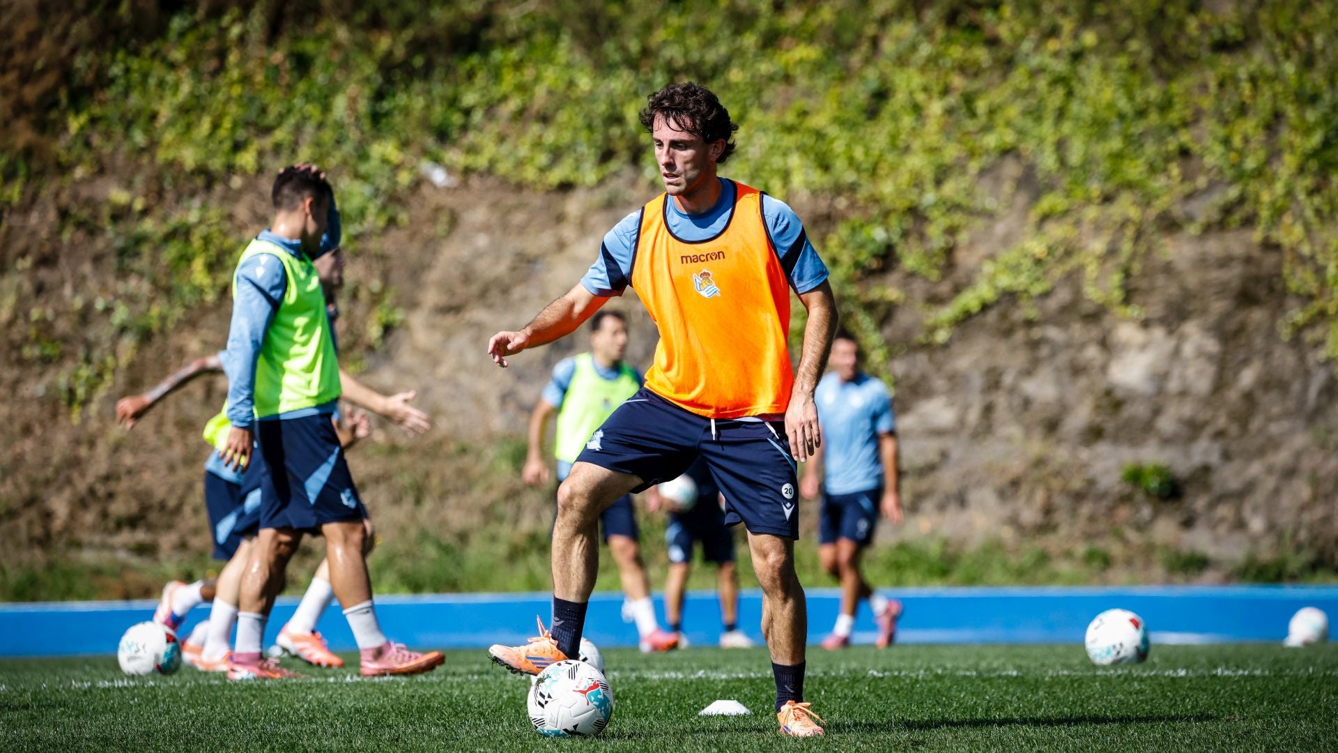 La Real ya prepara otra &#039;final&#039;