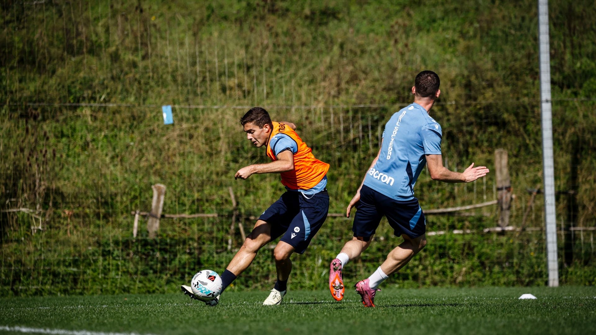 La Real ya prepara otra &#039;final&#039;