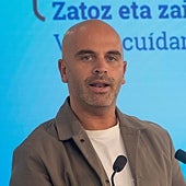 Imagen - «Es una de las palancas de nuestra economía: genera riqueza y empleo, pero debe hacerlo con dignidad»