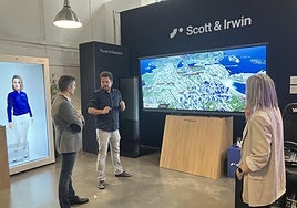 Demostración de Scott&Irwin.
