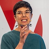 Imagen - «El nuevo reglamento de extranjería abre nuevas vías para que las personas migrantes se incorporen»