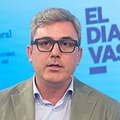 Imagen - «En Gipuzkoa hay buena relación entre hostelería, hoteles y apartamentos y es un activo a cultivar»