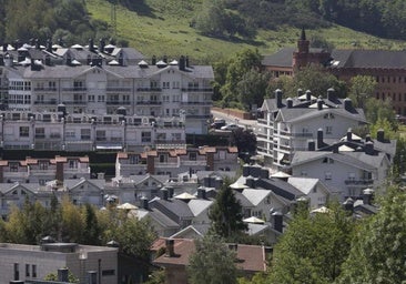 El índice que fija los topes al alquiler rebaja los precios de las rentas actuales en Gipuzkoa, hasta por debajo de 700 euros en Donostia