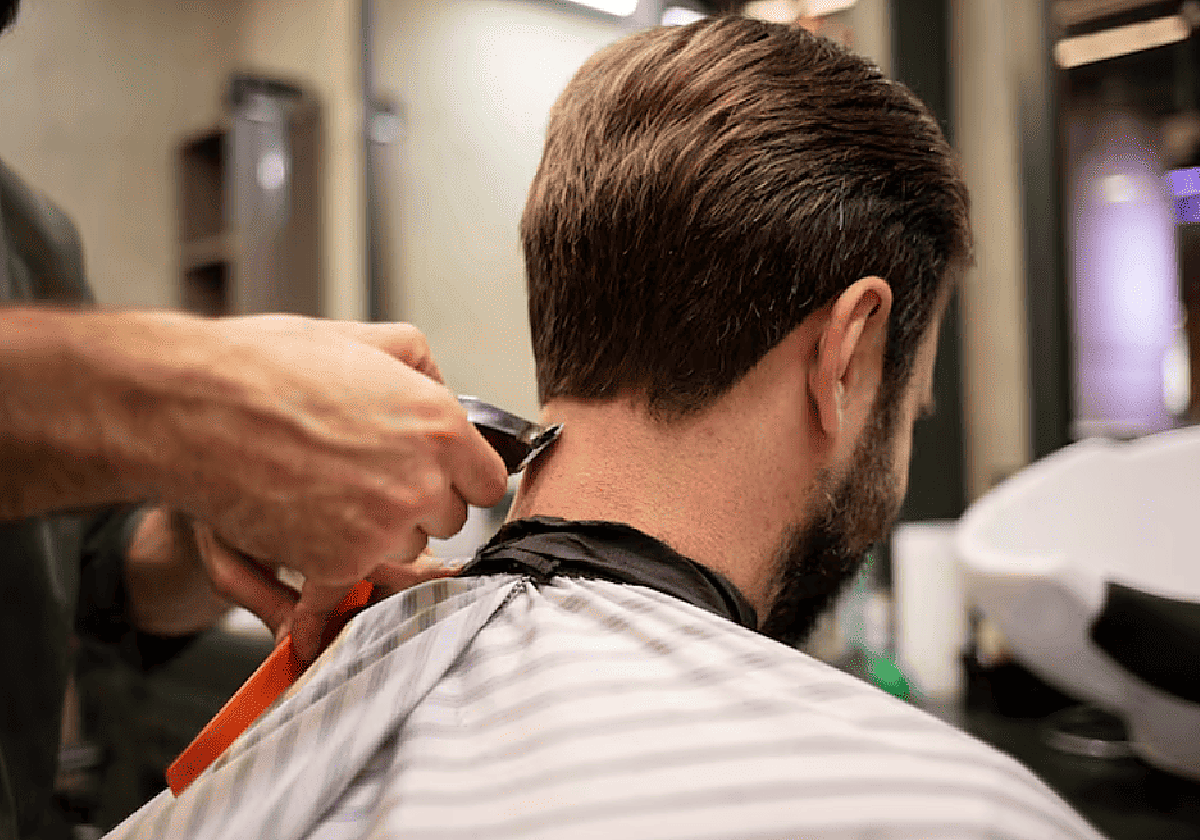 Tendencias masculinas de peinados