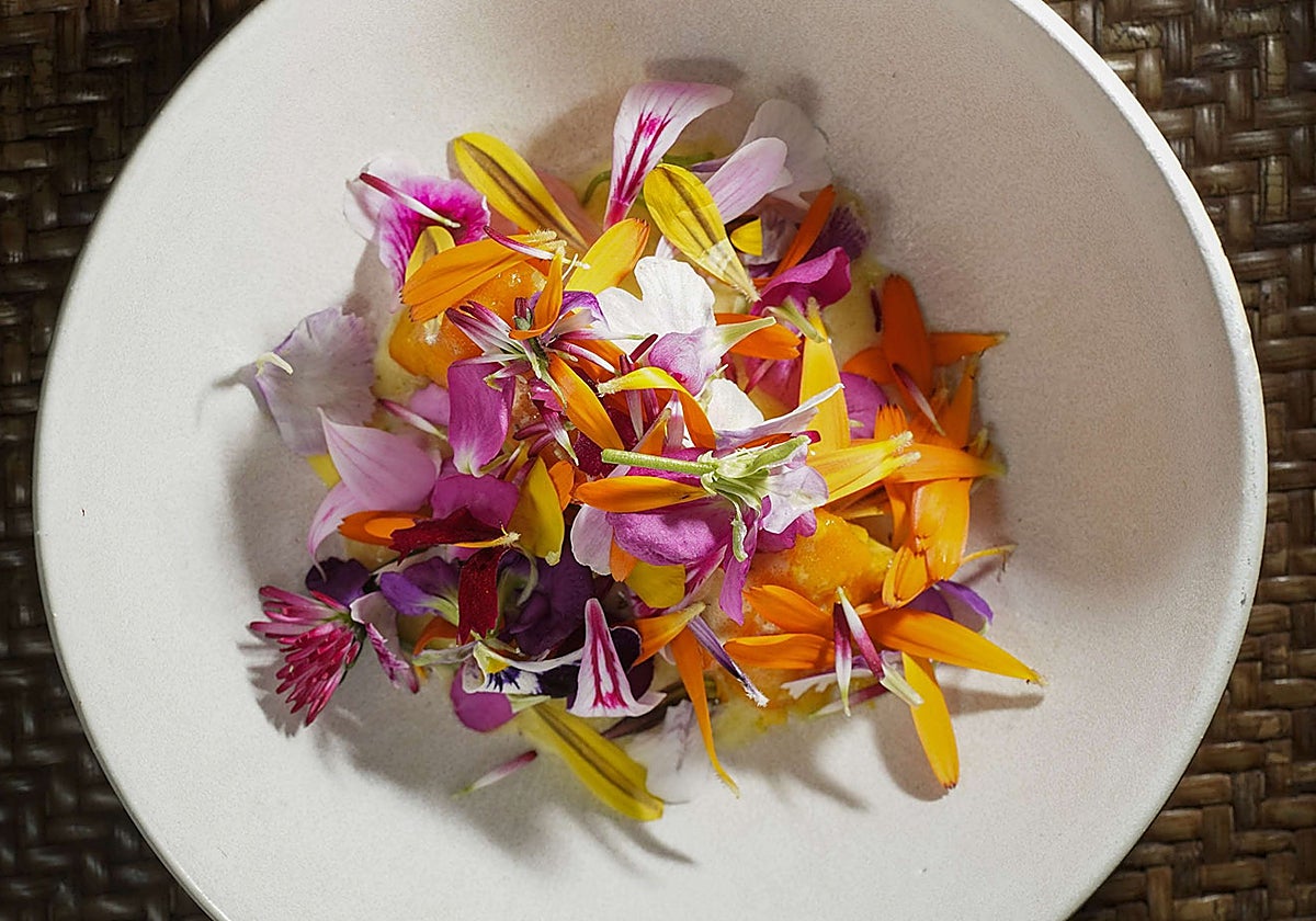 Ideas para cocinar una calabaza