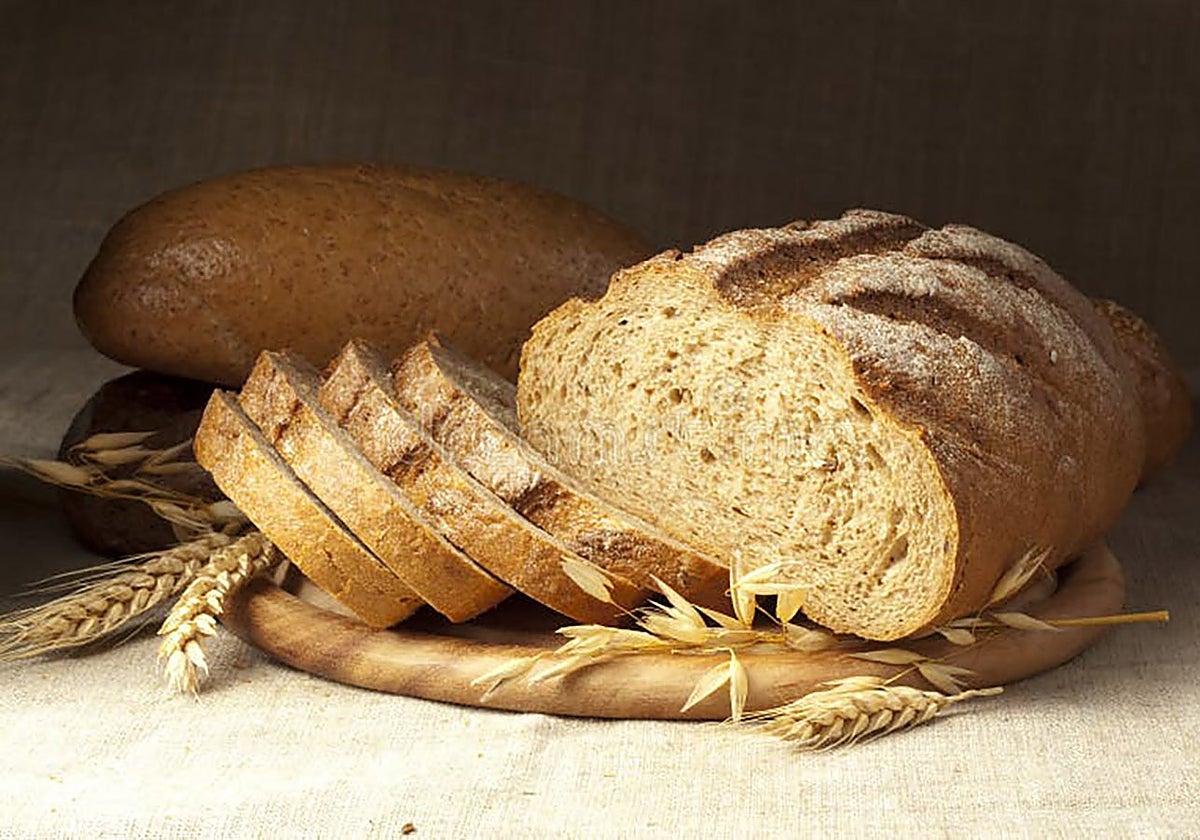 Cómo recalentar el pan para que quede como recién horneado