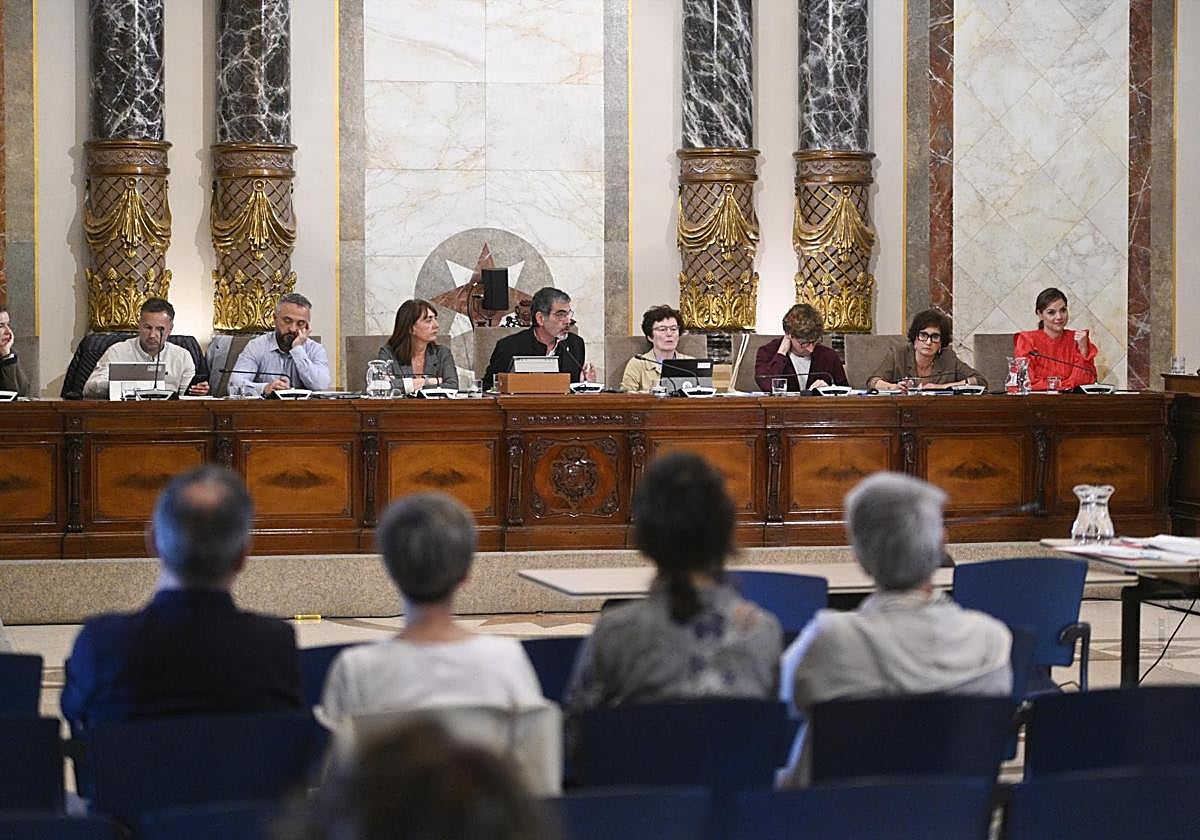 Así es el proceso para elegir al nuevo alcalde de Donostia