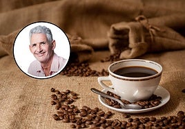 El dcotor Tim Spector.